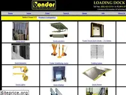 Sites similar to bondorseals.com