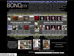 Sites similar to bondpix.com