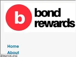 Sites similar to bondrewards.com