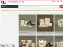 Sites similar to bondrite.co.uk