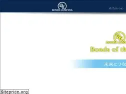 Sites similar to bonds-c.com