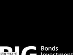 Sites similar to bonds-ig.com
