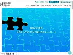 Sites similar to bonds-japan.com