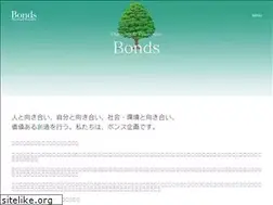 Sites similar to bonds.ne.jp