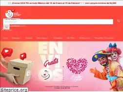 Sites similar to bondsboutique.com.mx