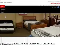 Sites similar to bondsfurnituredirect.com