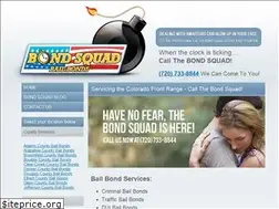 Sites similar to bondsquadbailbonds.com