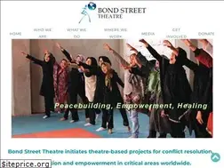 Sites similar to bondst.org