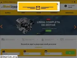 Sites similar to bondstock.com.br