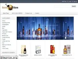 Sites similar to bondstore.net