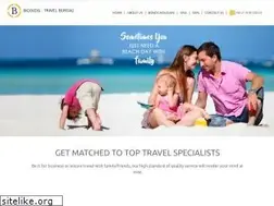 Sites similar to bondstravel.com
