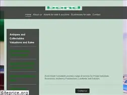 Sites similar to bondstreetconsultants.co.uk