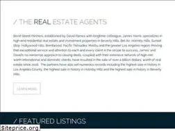 Sites similar to bondstreetpartners.com