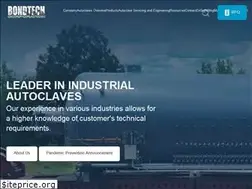 Sites similar to bondtech.net