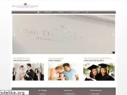 Sites similar to bondtelegrams.com