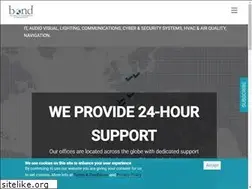 Sites similar to bondtm.com