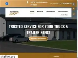 Sites similar to bondtrailerservice.com