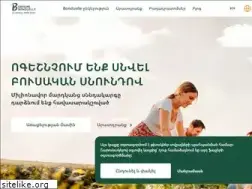 Sites similar to bonduelle.am