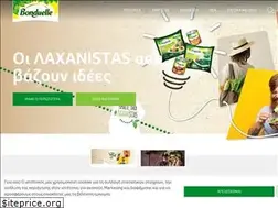 Sites similar to bonduelle.gr