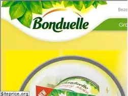 Sites similar to bonduelle.nl