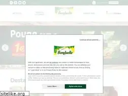 Sites similar to bonduelle.pt