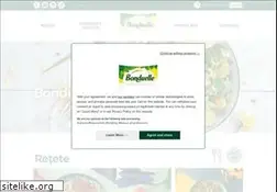 Sites similar to bonduelle.ro
