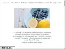 Sites similar to bondwithhealth.com
