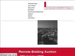 Sites similar to bondwolfeauctions.com