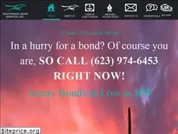 Sites similar to bondwriter.com