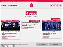 Sites similar to bondyblog.fr
