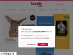 Sites similar to bondycentrum.cz