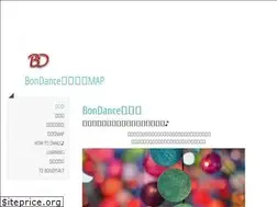 Sites similar to bondysalt.jimdo.com