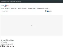 Sites similar to bondyshop.com