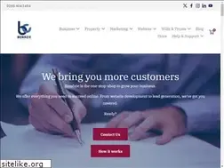 Sites similar to bondzie.co.uk