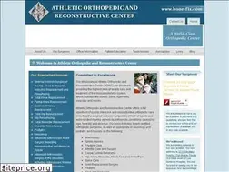 Sites similar to bone-fix.com