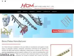 Sites similar to bone-plates.com