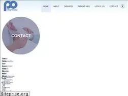 Sites similar to bone-spine.com.sg