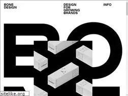 Sites similar to bone.nyc