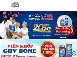 Sites similar to bone.vn