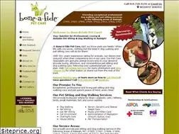 Sites similar to boneafidepetcare.com