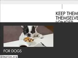 Sites similar to boneandbiscuit.ca