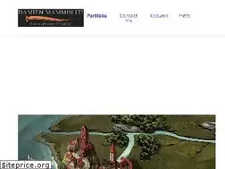 Sites similar to boneandbrush.com
