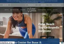 Sites similar to boneandjoint.org