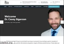 Sites similar to boneandjointgroup.com