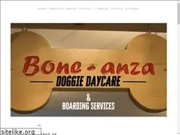 Sites similar to boneanzadoggiedaycare.com