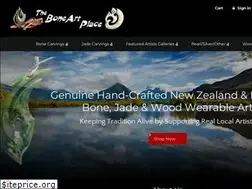 Sites similar to boneart.co.nz