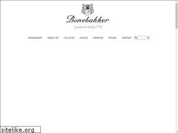 Sites similar to bonebakker.nl
