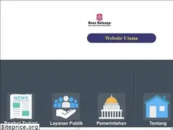 Sites similar to bonebolangokab.go.id