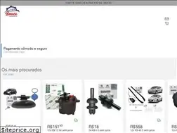 Sites similar to bonecaparts.com.br