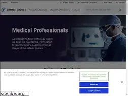 Sites similar to bonecement.com